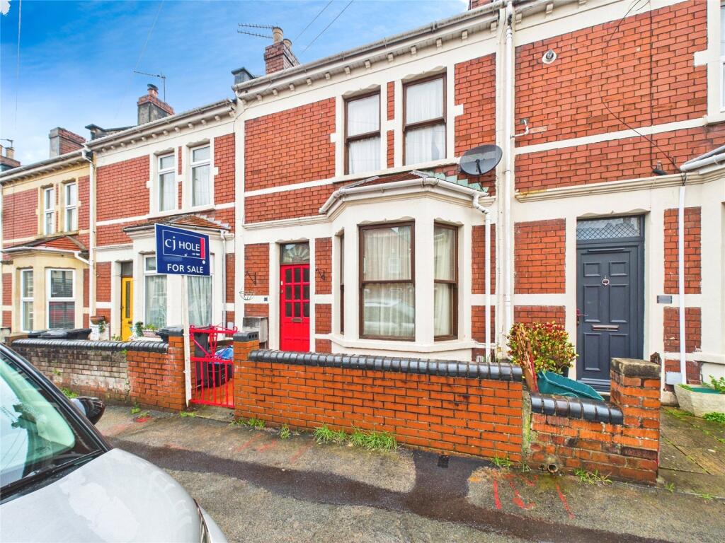 Main image of property: Sandholme Road, Bristol, BS4