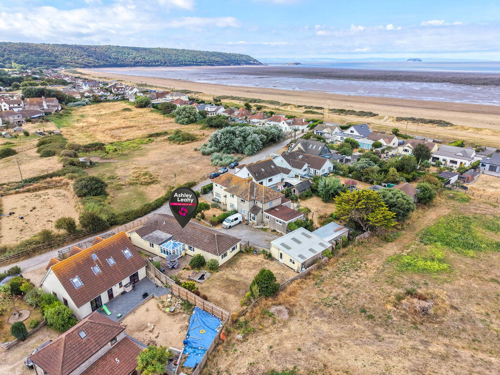House in Bristol, Sand Bay, Kewstoke - View 3
