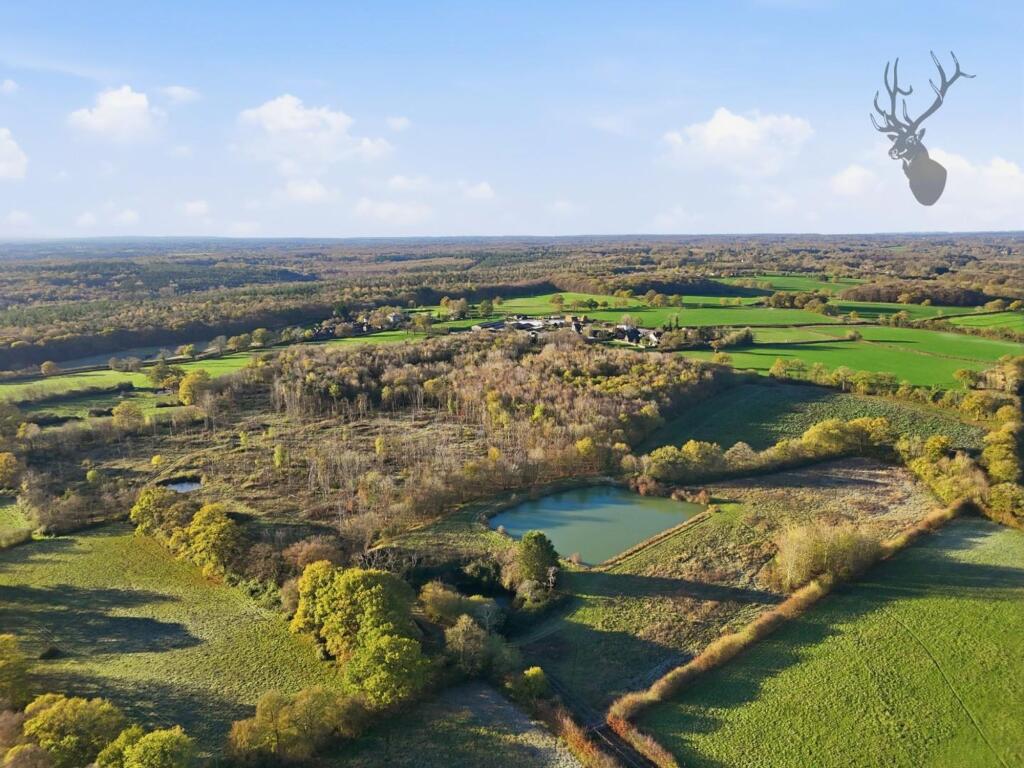 Main image of property: Mangrove Lane, Hertford Heath, SG13
