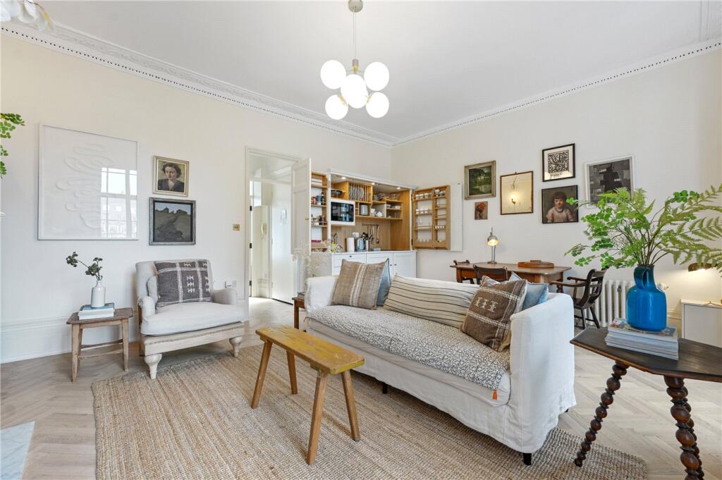 Main image of property: Myddelton Square, London, EC1R