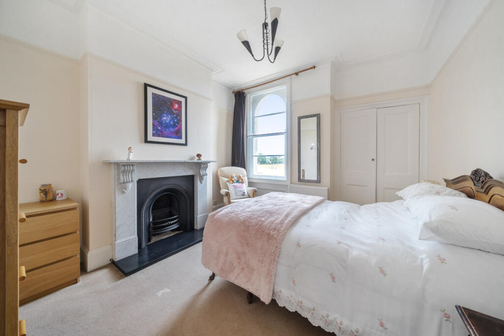 Shooters Hill Road, Blackheath, London, SE3 - Ansicht 4