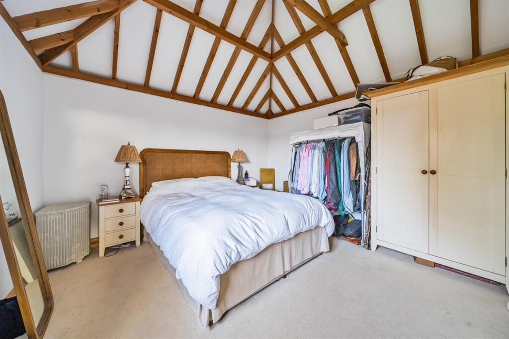 House in Rogate - More