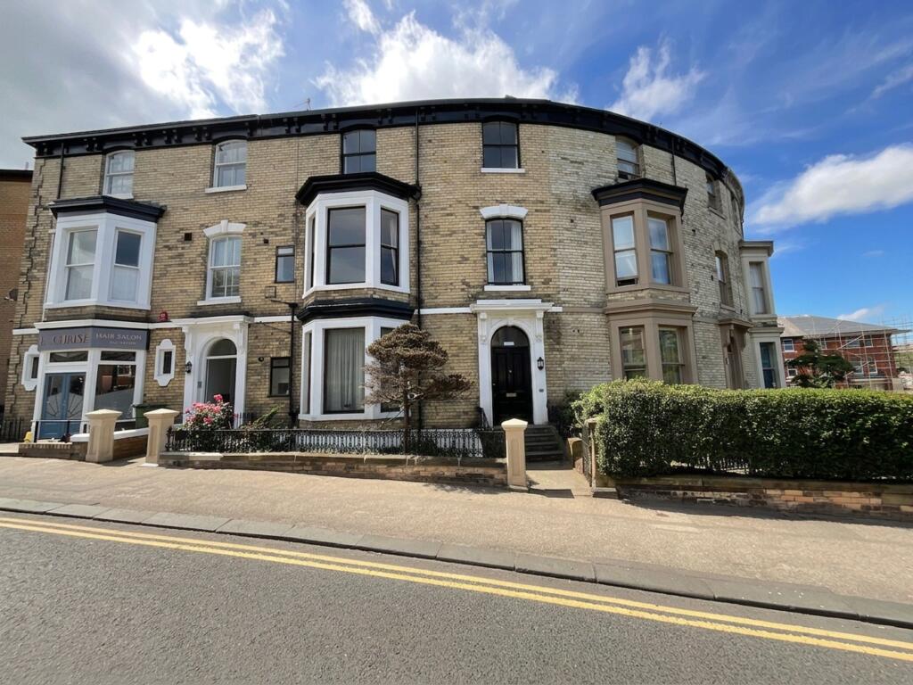 Main image of property: Cambridge Terrace, Scarborough, YO11