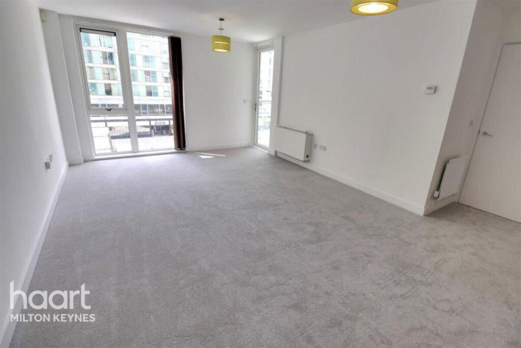 Main image of property: Dakota House, Central Milton keynes