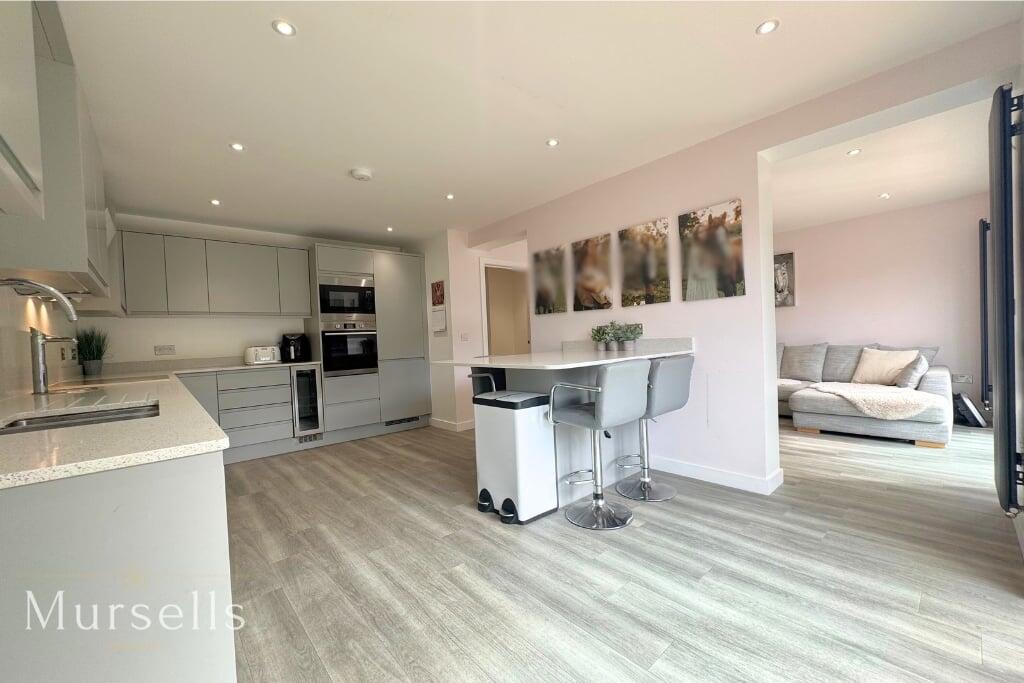 House in Lytchett Matravers - View 5
