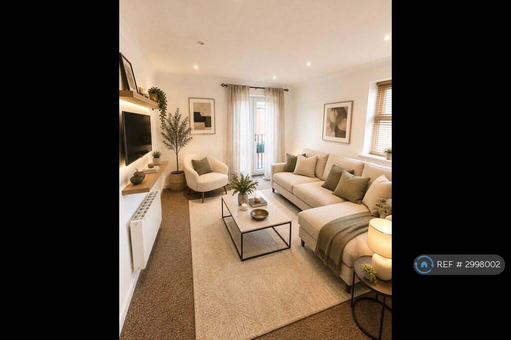 Main image of property: Shafter Road, Dagenham, RM10