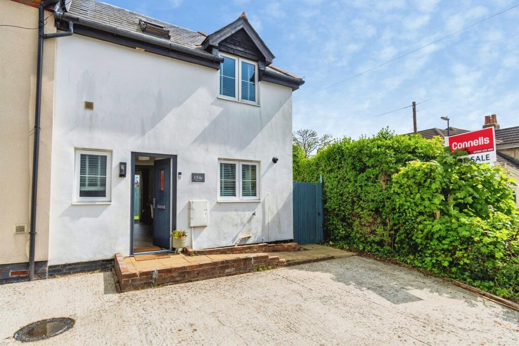 Main image of property: Butts Road, Southampton