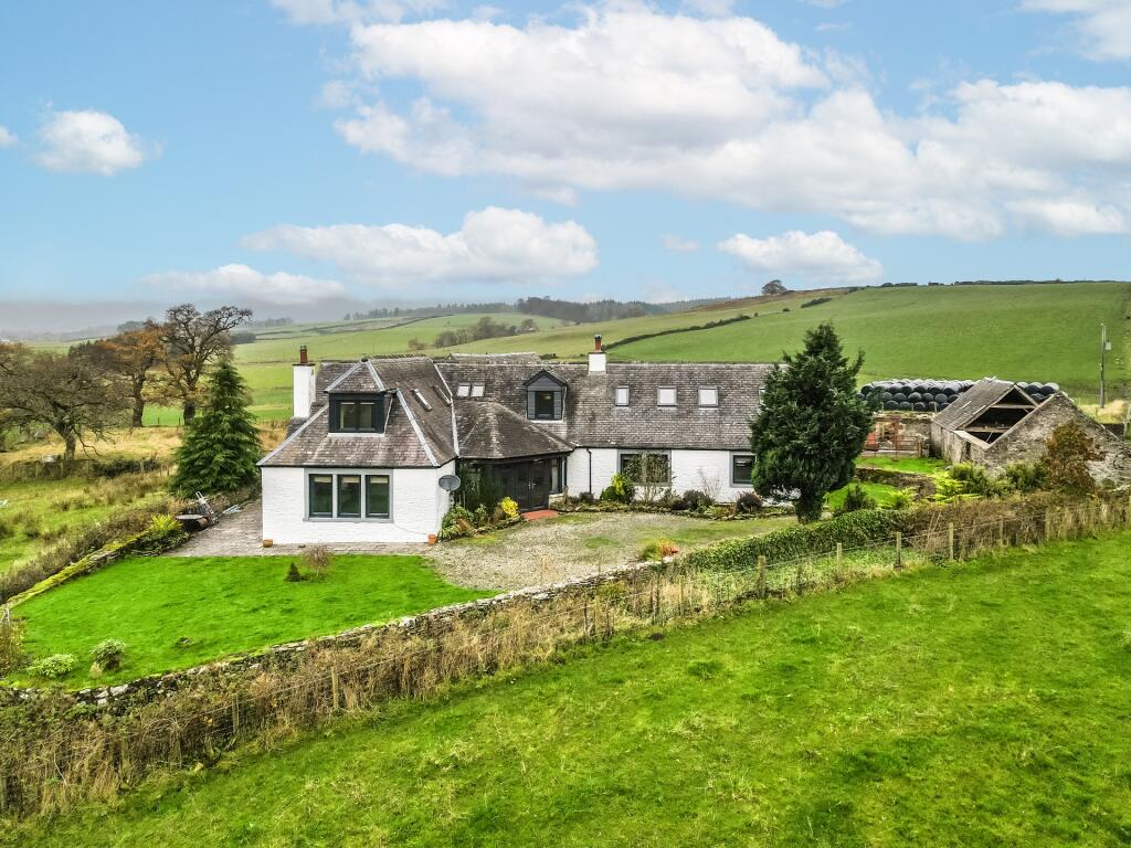 Main image of property: Earn Farm, Thornhill, Stirling, FK8 3QL