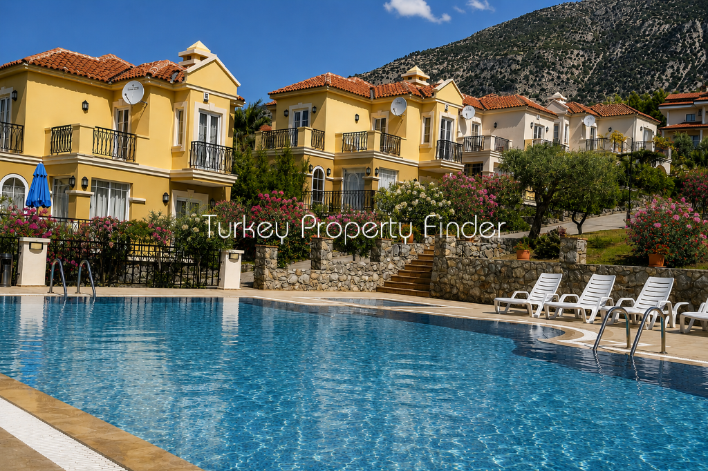 Main image of property: Ovacik, Fethiye, Mugla
