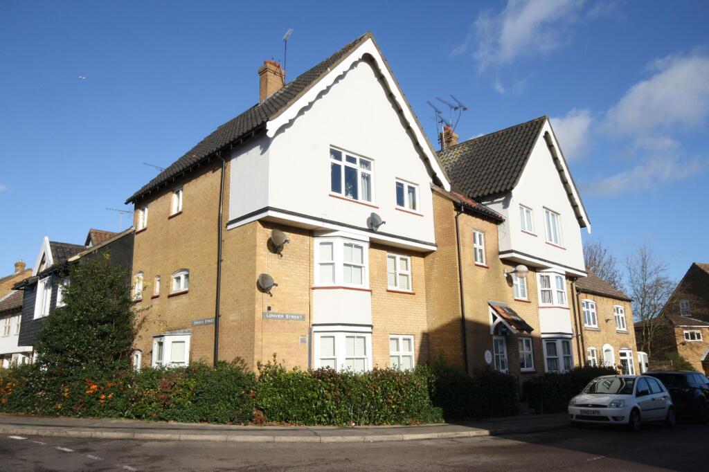 Main image of property: Lower Street, Noak Bridge, SS15