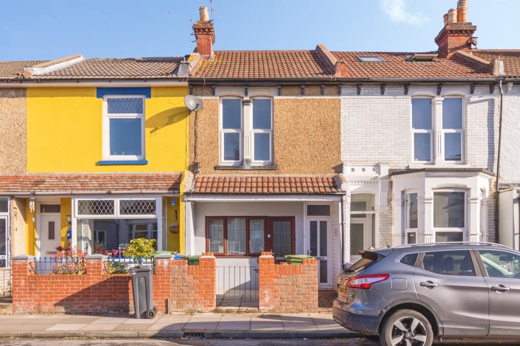 Main image of property: Chichester Road, Portsmouth