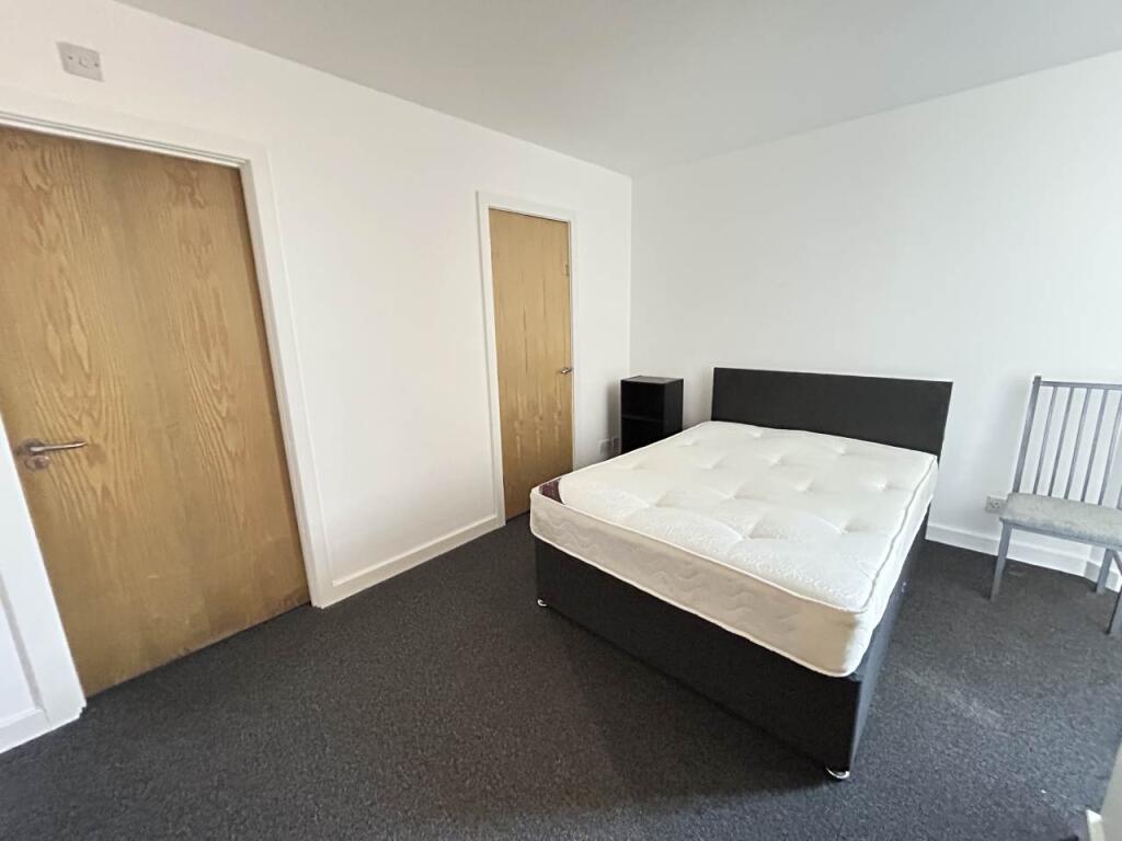 Additional image 9 of Treadwell Mills, City Centre, Bradford