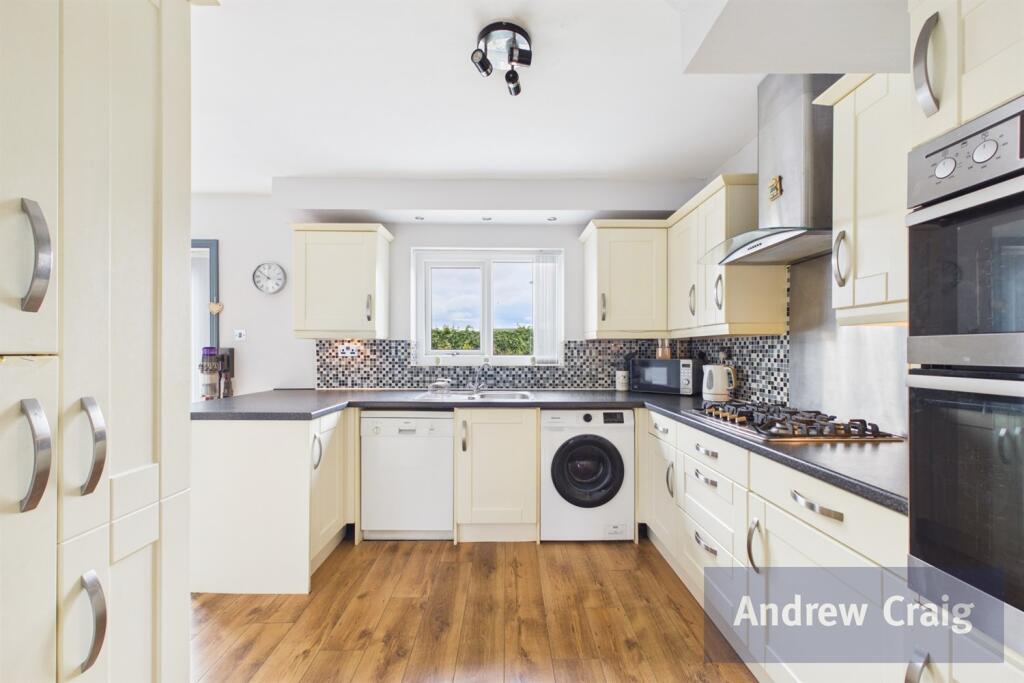 House in South Tyneside, North East - View 5
