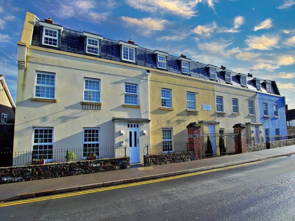 Main image of property: Market Square, Thornbury, South Gloucestershire