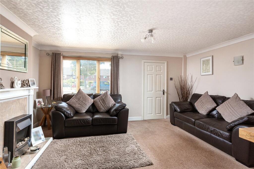 House in York - View 5