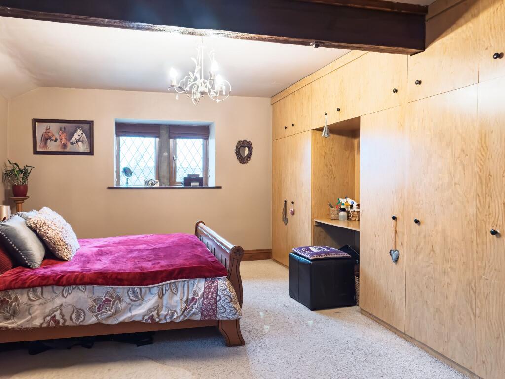 Additional image 30 of The Old Barn, Wyke Lane, Bradford, BD12 7ED