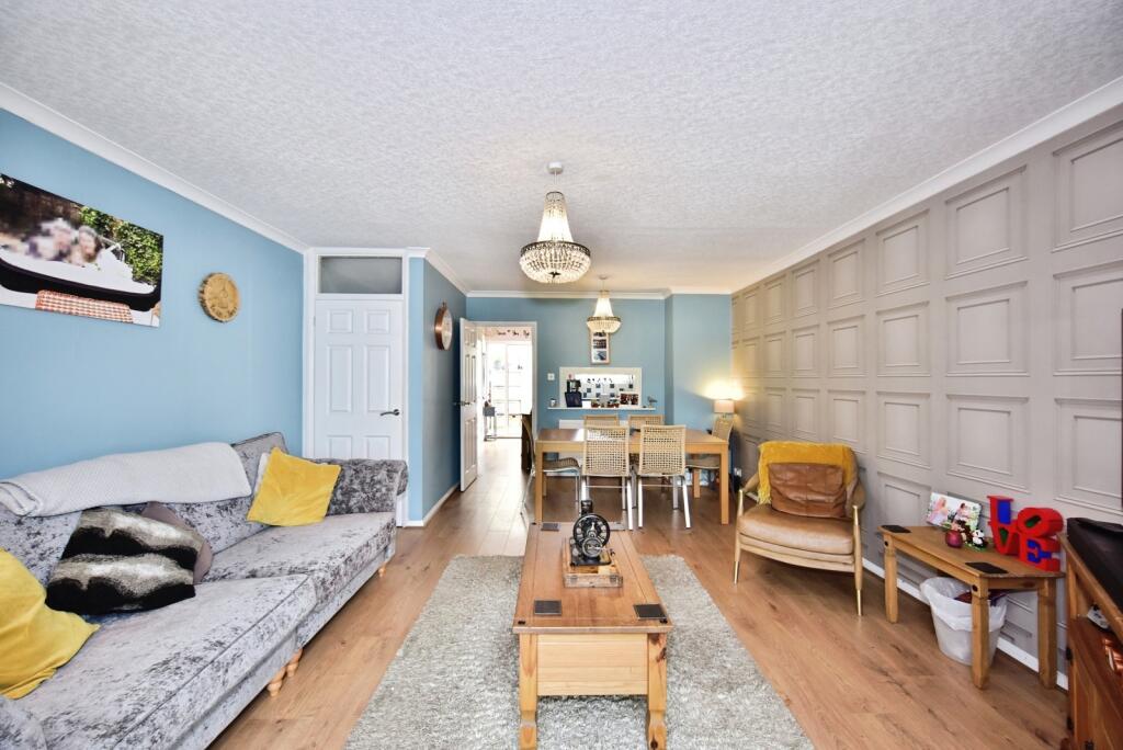 Main image of property: Hillary Road, Penenden Heath, Maidstone, Kent, ME14