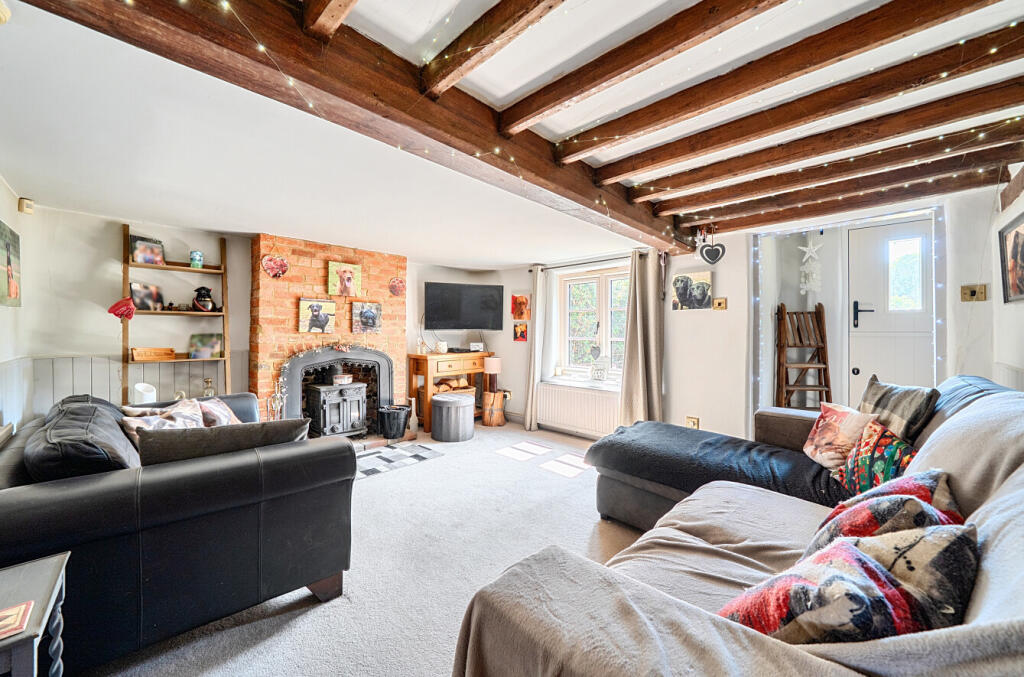 House in Winchester, Durley - View 4