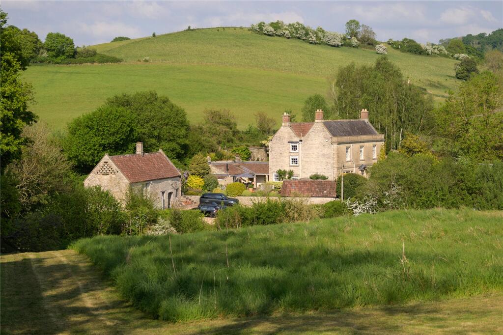 House in Compton Dando, Bath and North East Somerset