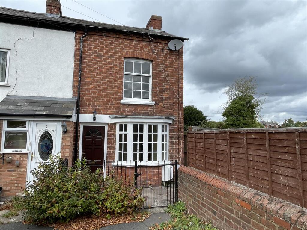 Main image of property: Priory Place, Hereford