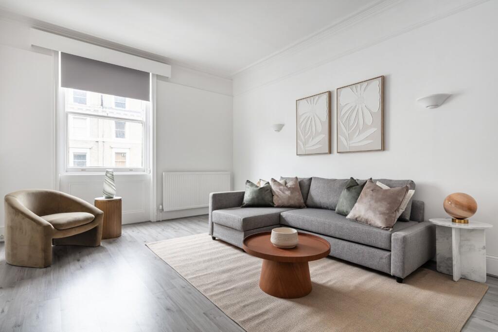 Main image of property: Elvaston Place, London, SW7