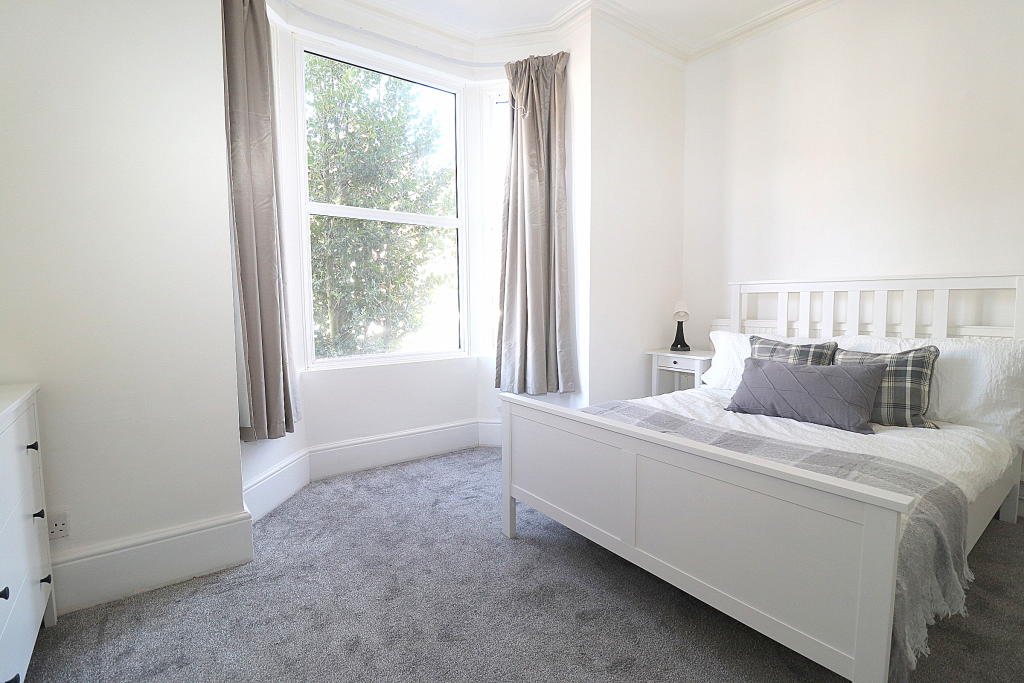 Main image of property: Grafton Road, Bedford, MK40
