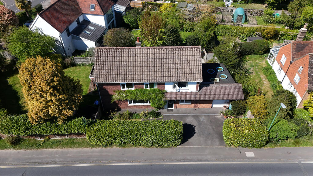 Main image of property: Lambs Farm Road, Horsham