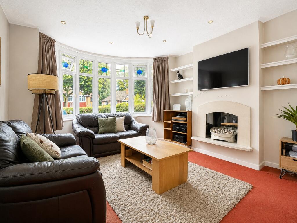 House in Watford - View 3