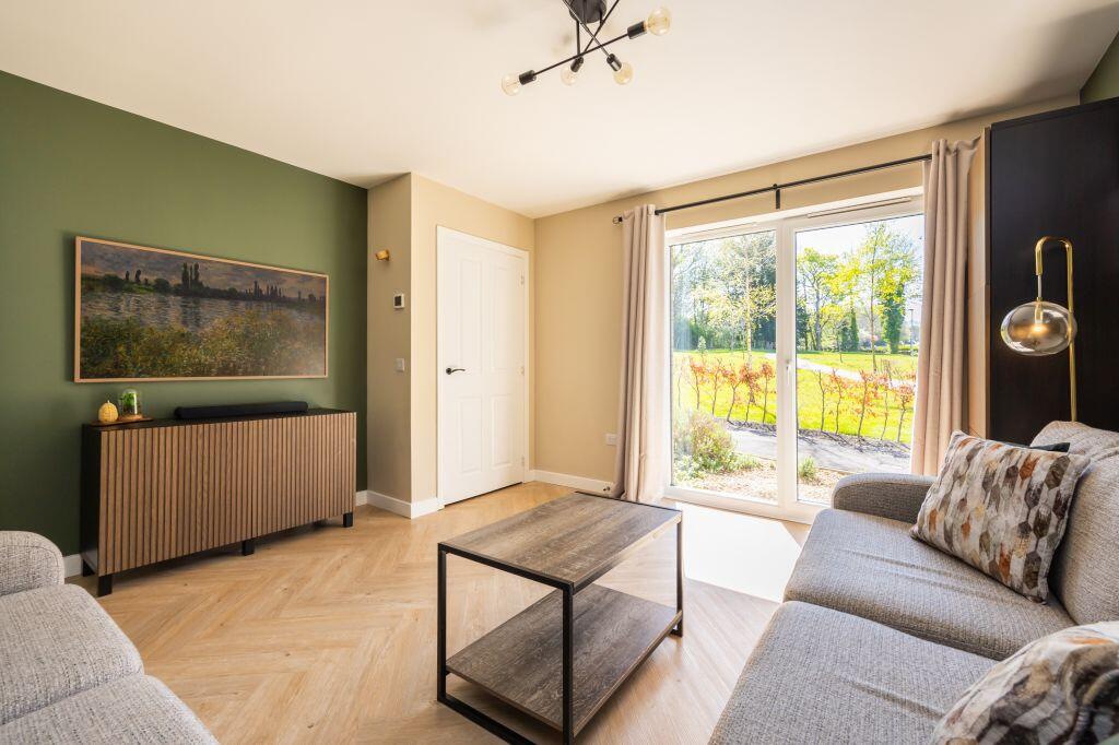 House in Edinburgh, Manor Wood, Gilmerton/Inch - View 5