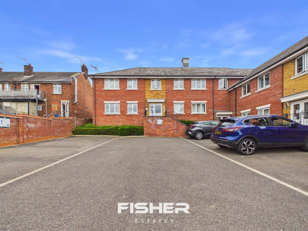 Main image of property: Ratcliffe Court, Colchester, CO4 0AZ