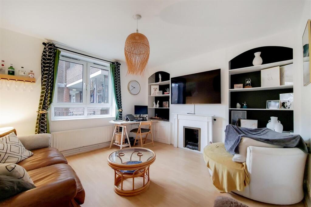 Main image of property: Fulham Road, London