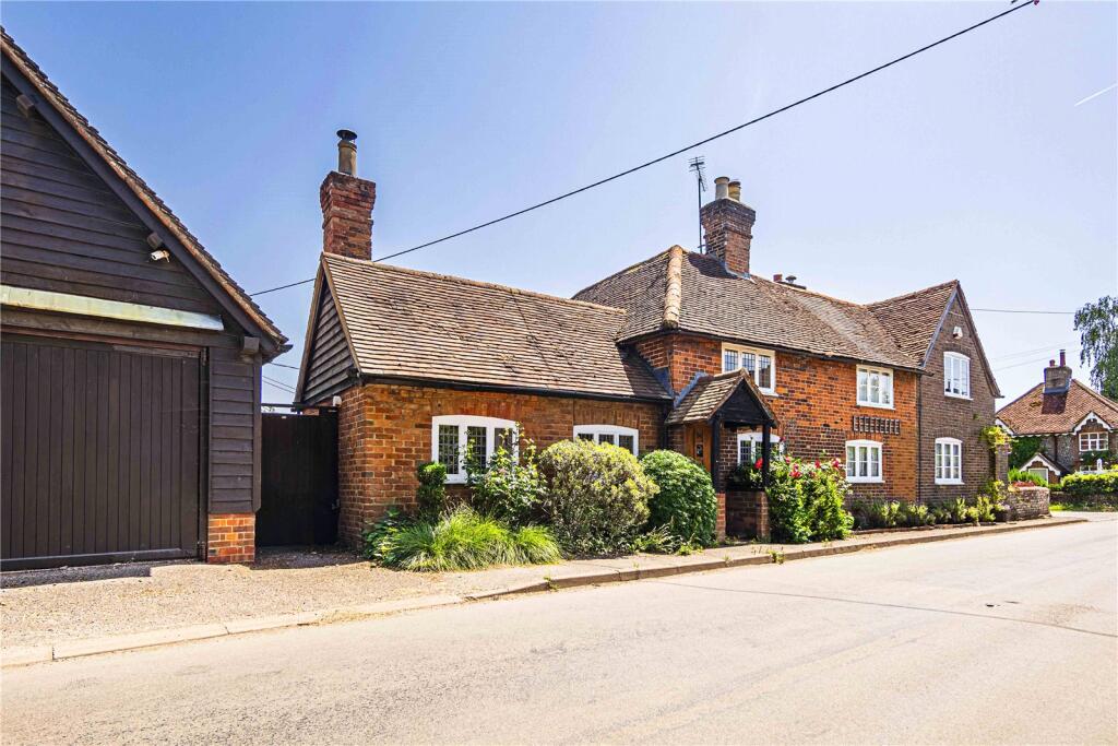 Main image of property: Flaunden, Hemel Hempstead, Hertfordshire, HP3