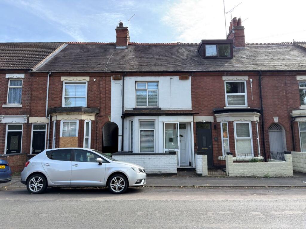 Main image of property: 6 Countess Road, Nuneaton, CV11 5HN