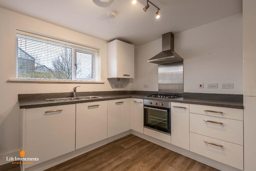 Anton Close, Rugby, Warwickshire, CV21 photo 3