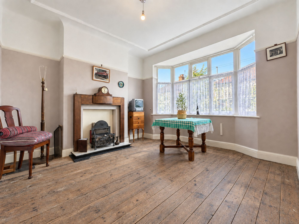 House in Liverpool - View 4