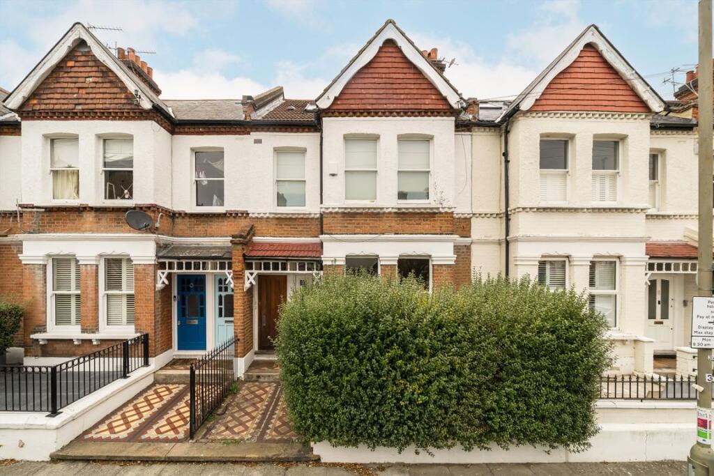 Main image of property: Ravenstone Street, Balham