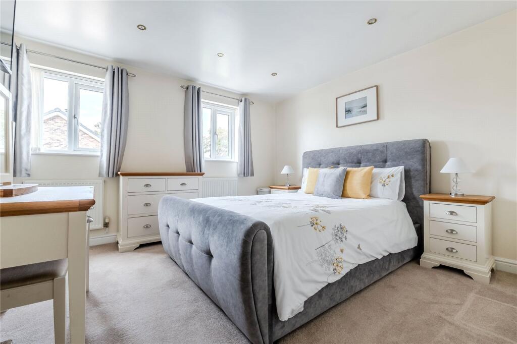 House in Leeds - More