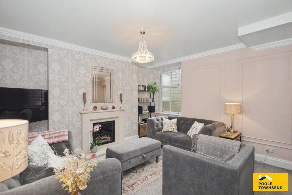 House in Lancaster, Sedbergh - View 3