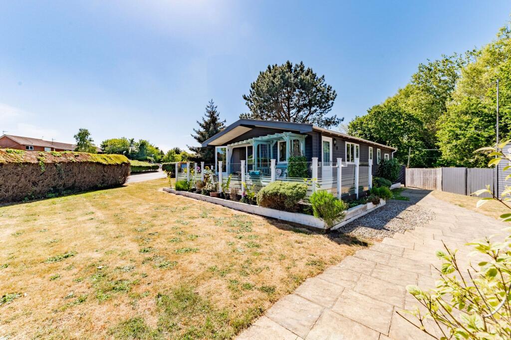 Main image of property: Marsh Road, Oulton Broad