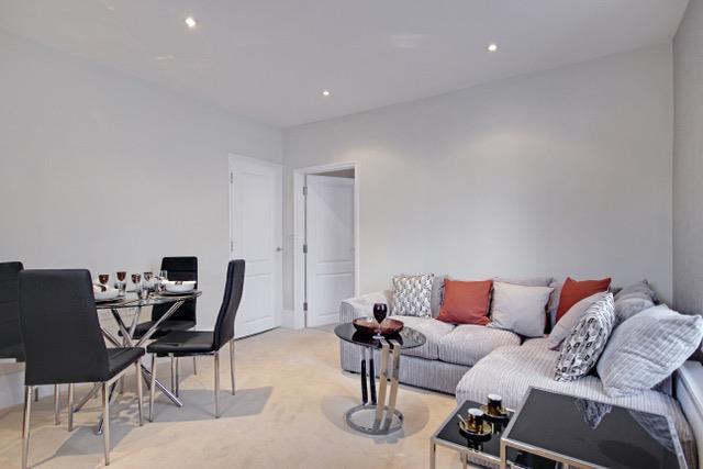 Main image of property: Germain Street, CHESHAM