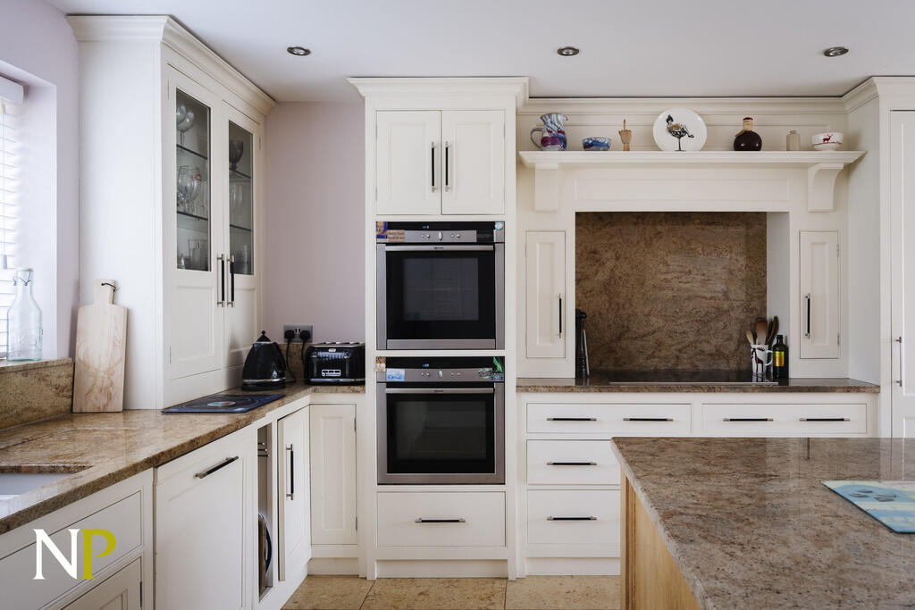 House in East Suffolk, Ufford - View 3
