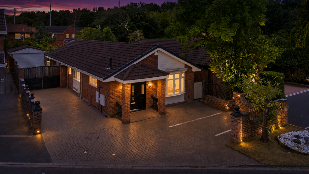 Main image of property: Hemlock Close, Liverpool, L12