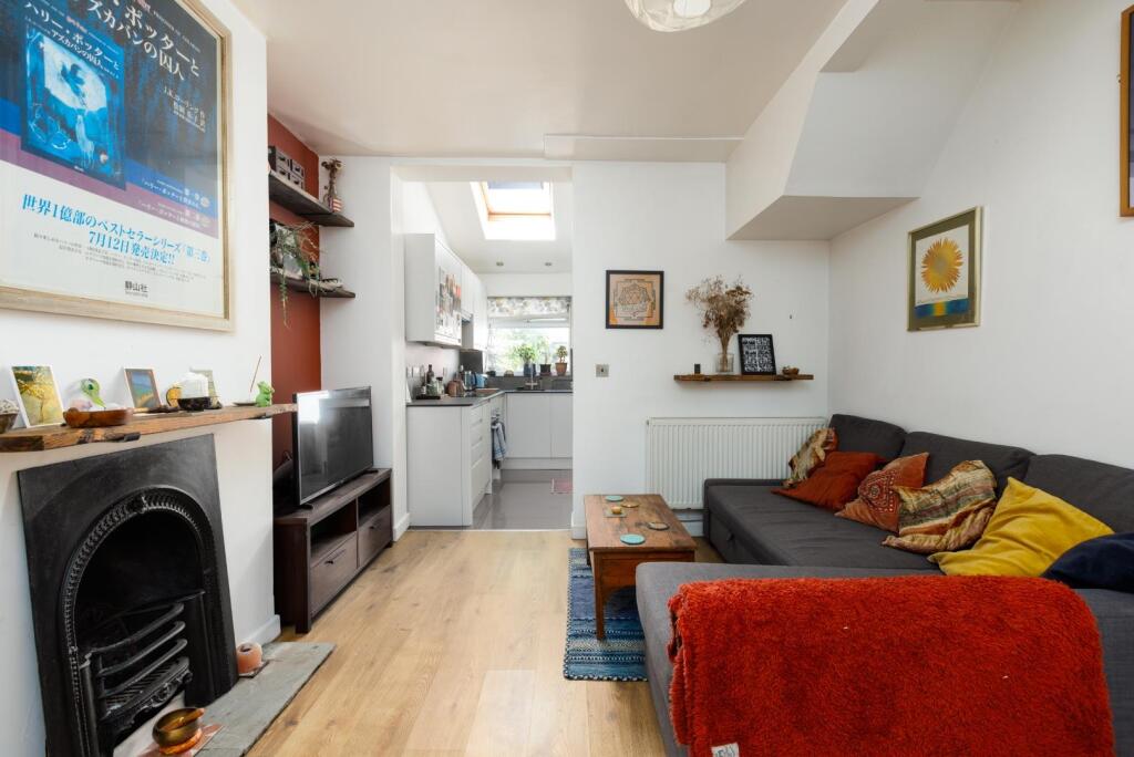 Apartment in Bristol, Redfield - View 3