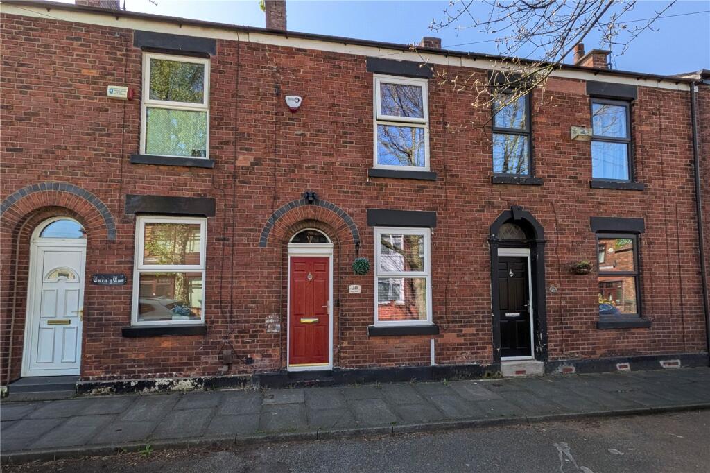 Main image of property: East Street, Audenshaw, Tameside, M34