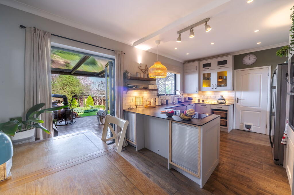 Main image of property: William Barefoot Drive, Eltham, SE9 3HU