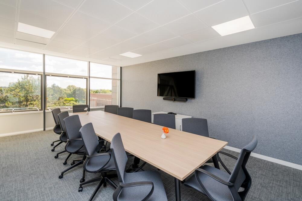 Main image of property: Aztec Centre Aztec West, Bristol