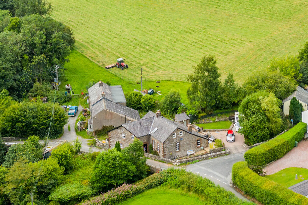 Main image of property: Chapel Cottage, Lowgill, Kendal, LA8 0BL