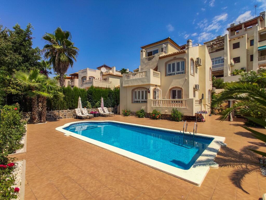 Main image of property: Valencia, Alicante, Villamartin