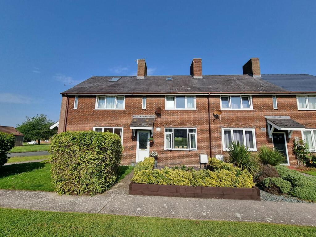 Main image of property: Partridge Road, St. Athan, CF62