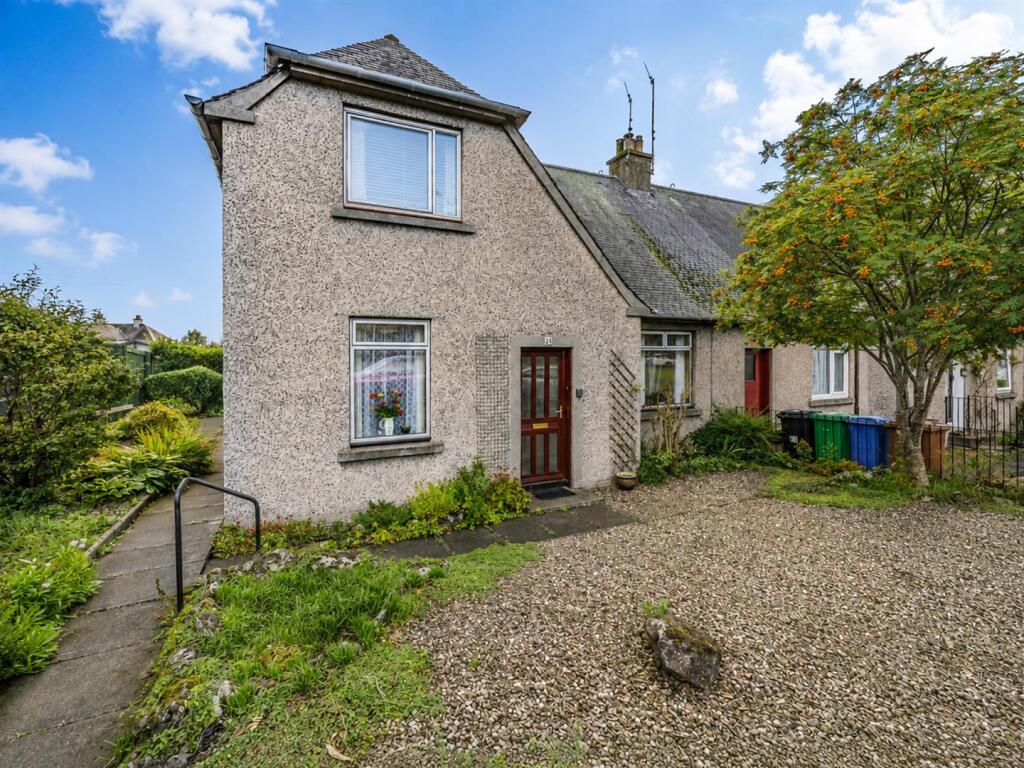 Main image of property: Banknowe Drive, Tayport
